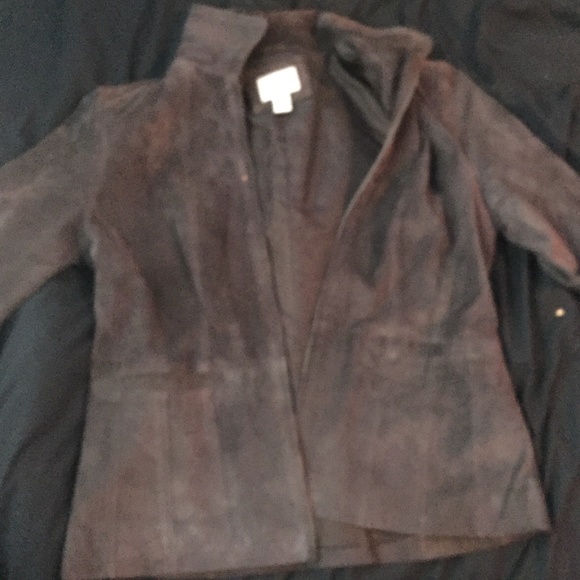 jacket - Picture 1 of 2